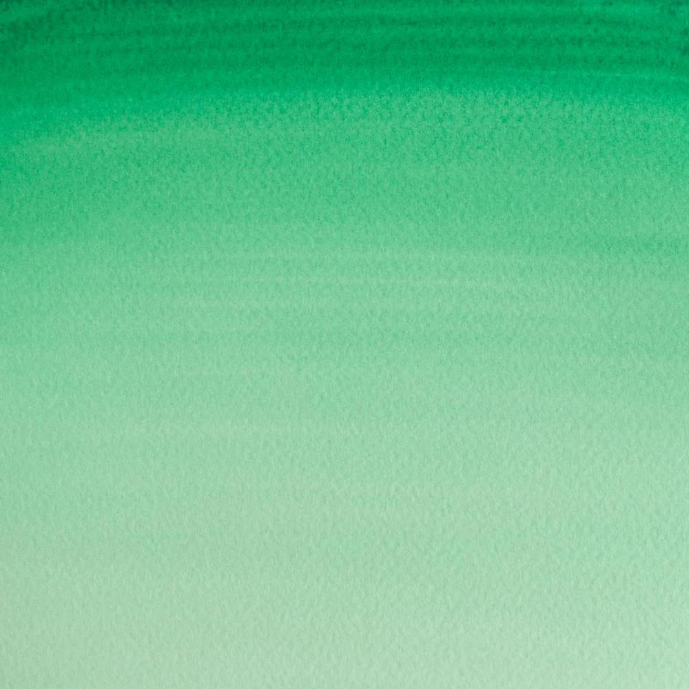 Cotman Watercolour – Emerald