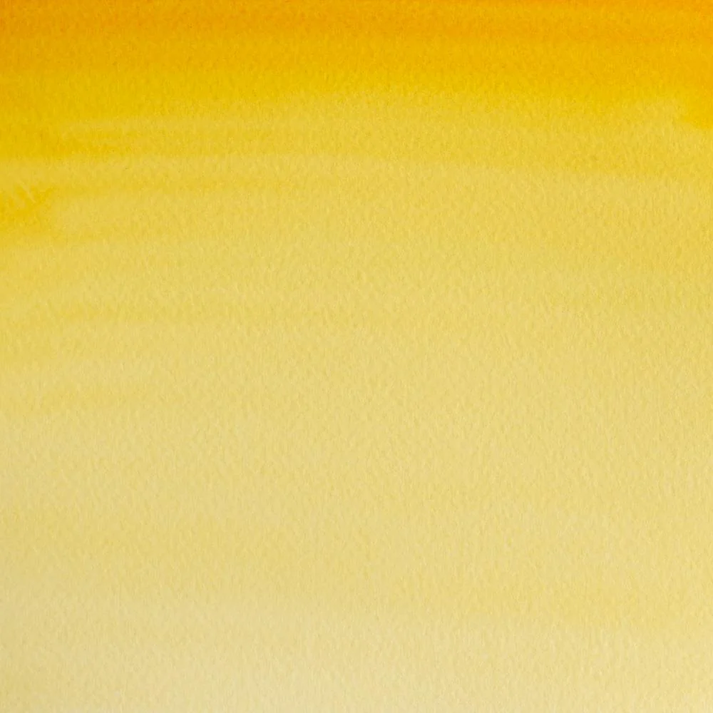Cotman Watercolour – Gamboge Hue