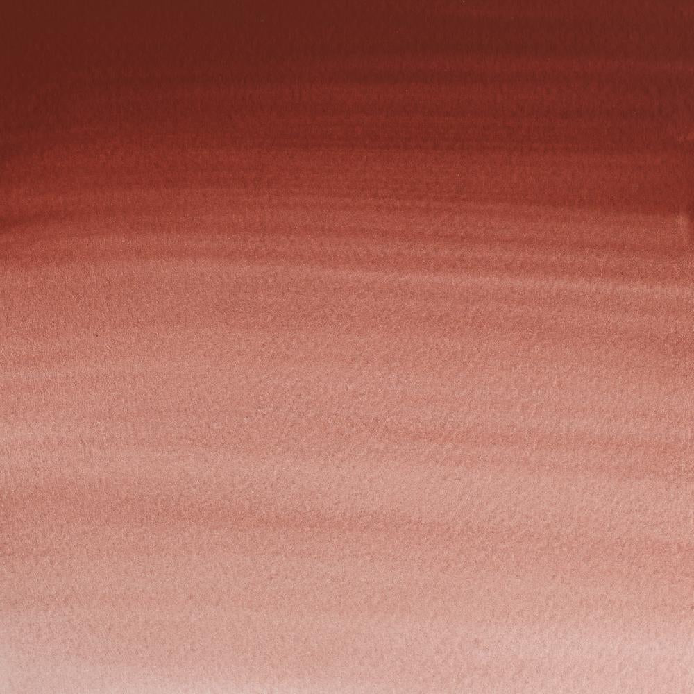 Cotman Watercolour – Indian Red