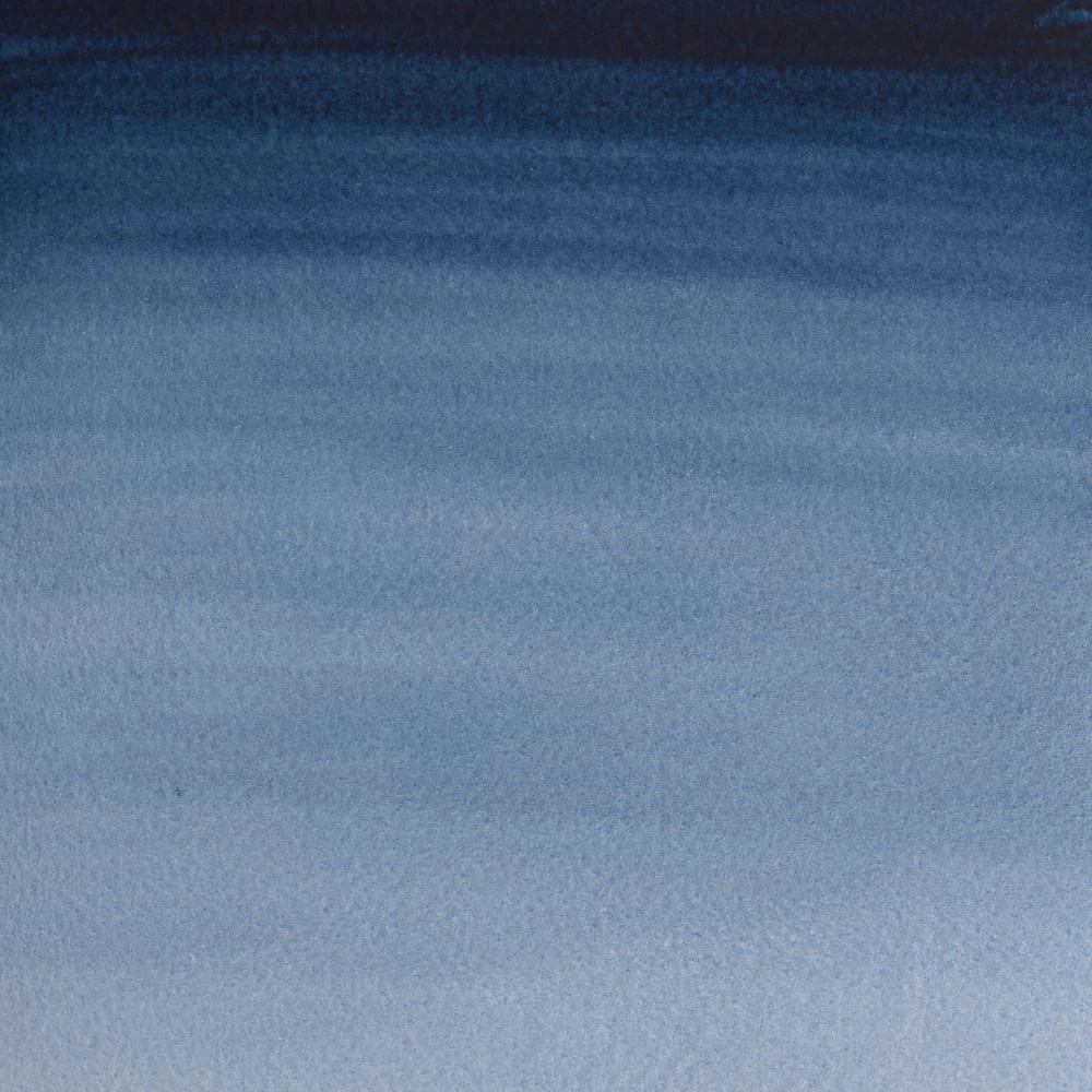 Cotman Watercolour – Indigo