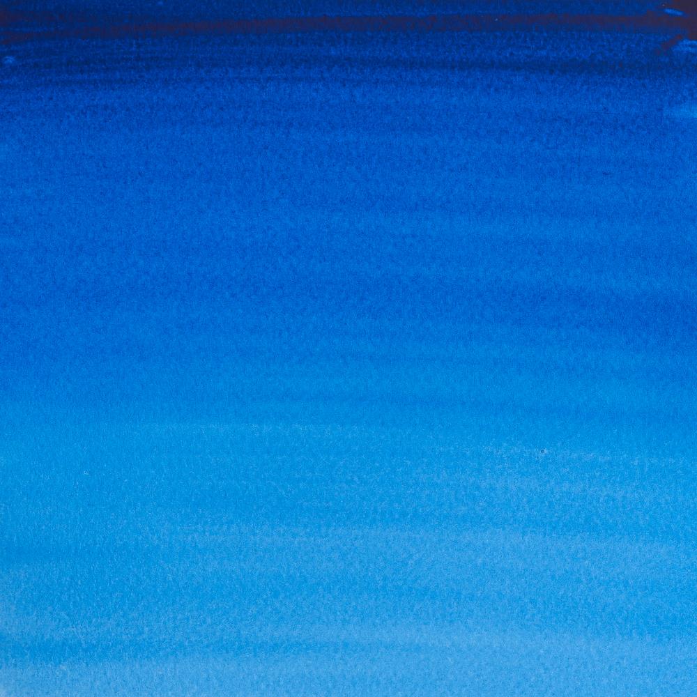Cotman Watercolour – Intense Blue (Phthalo Blue)