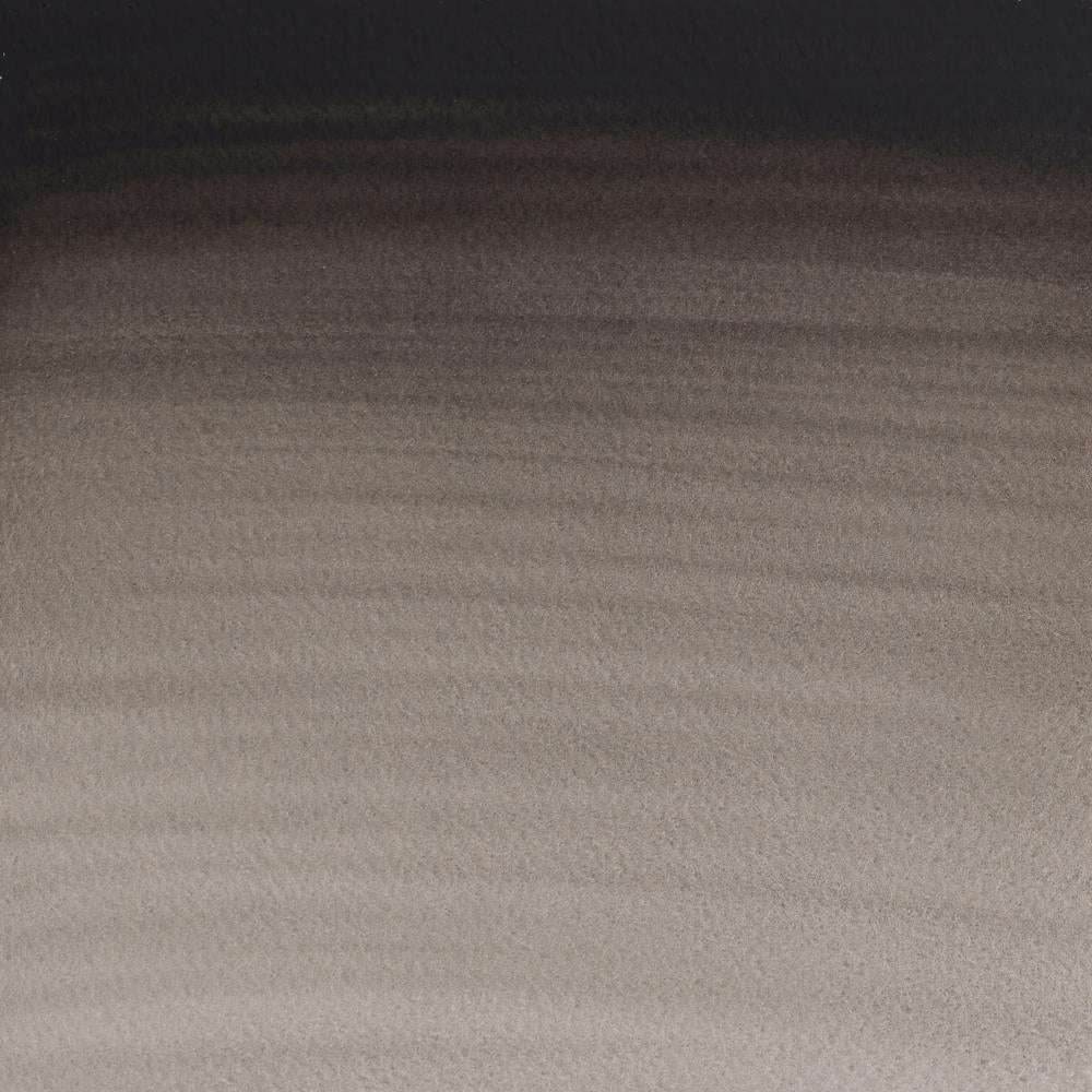 Cotman Watercolour – Ivory Black