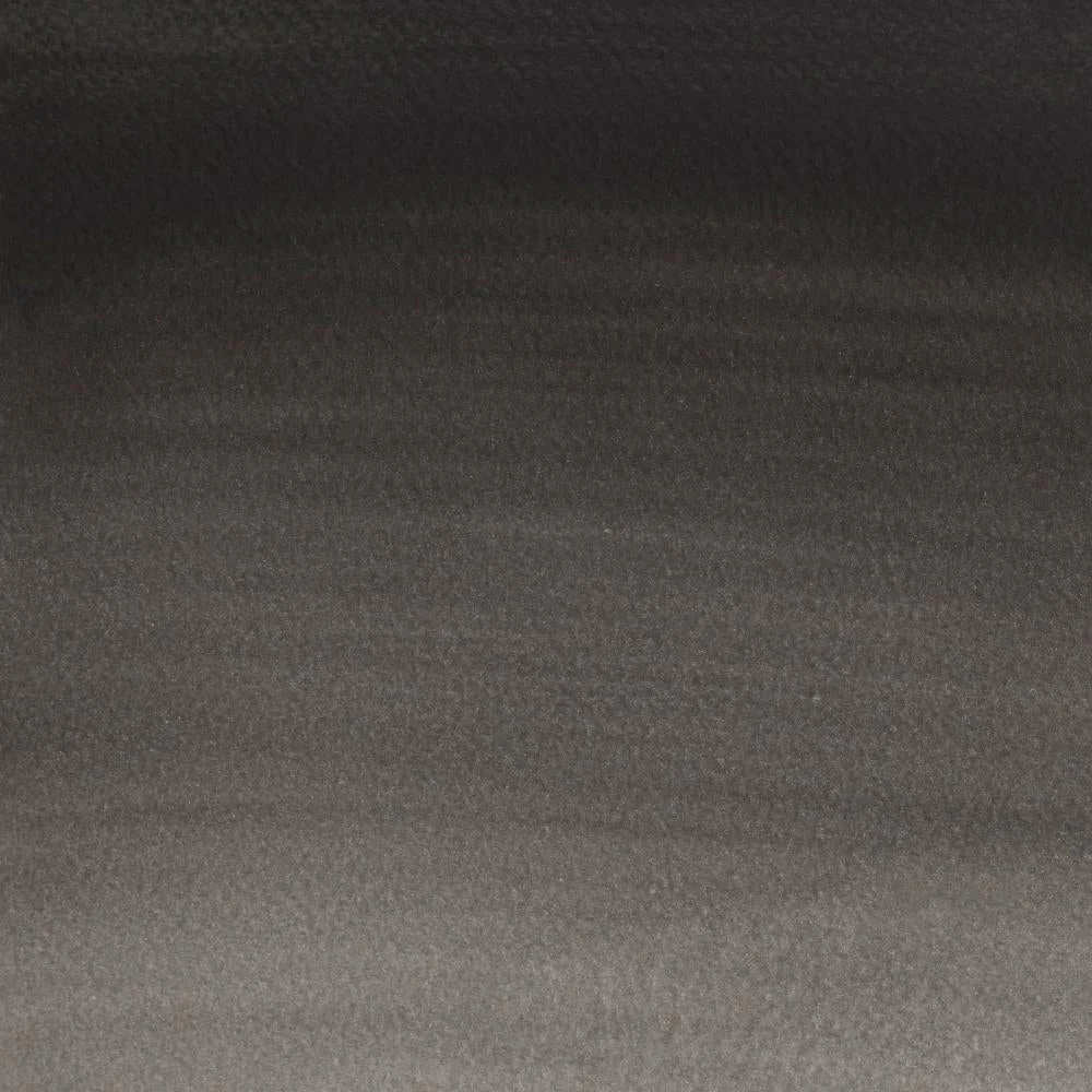 Cotman Watercolour – Lamp Black