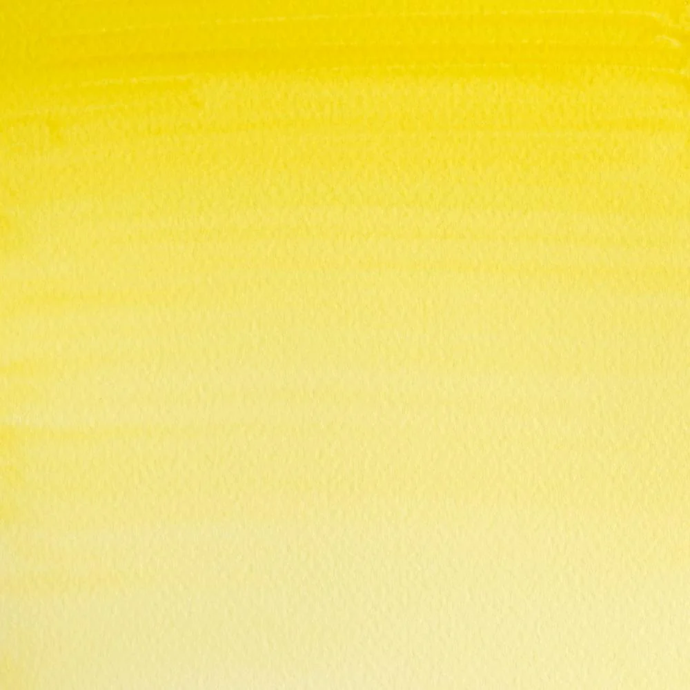 Cotman Watercolour – Lemon Yellow Hue