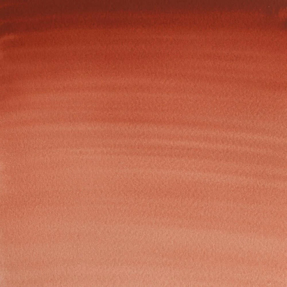 Cotman Watercolour – Light Red