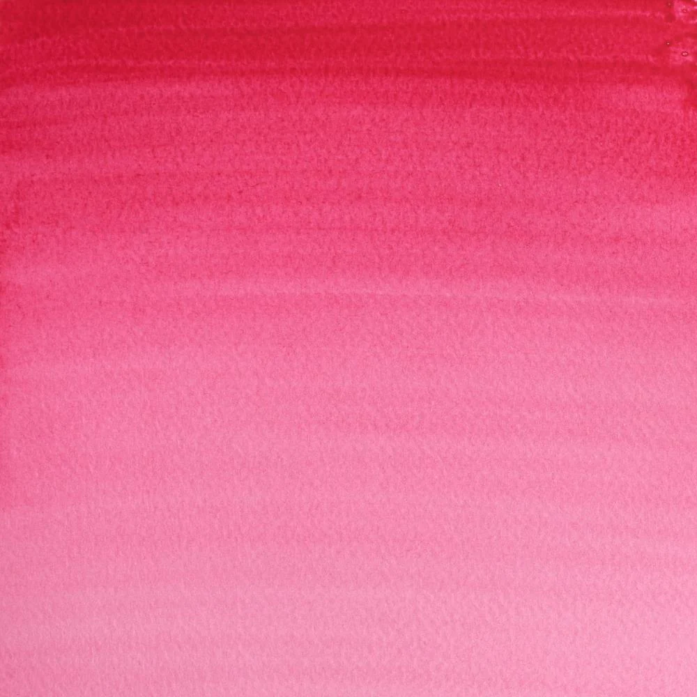 Cotman Watercolour – Permanent Rose