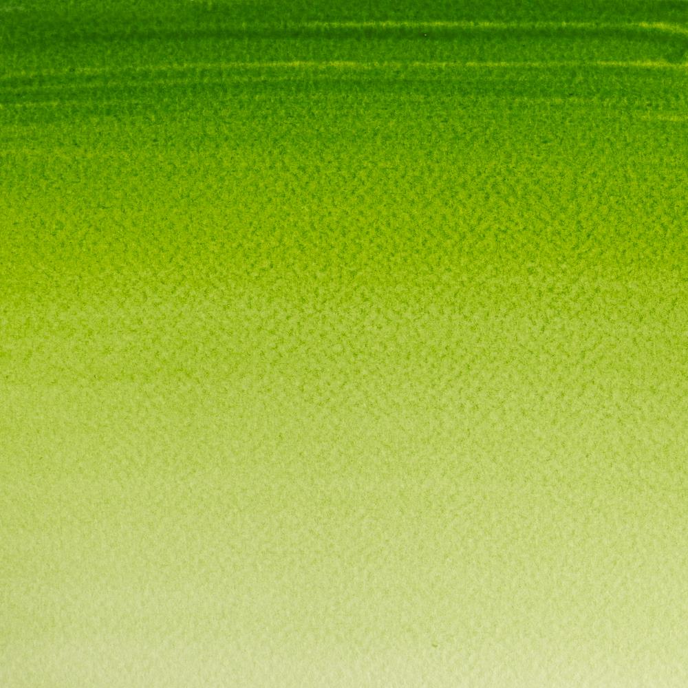 Cotman Watercolour – Sap Green