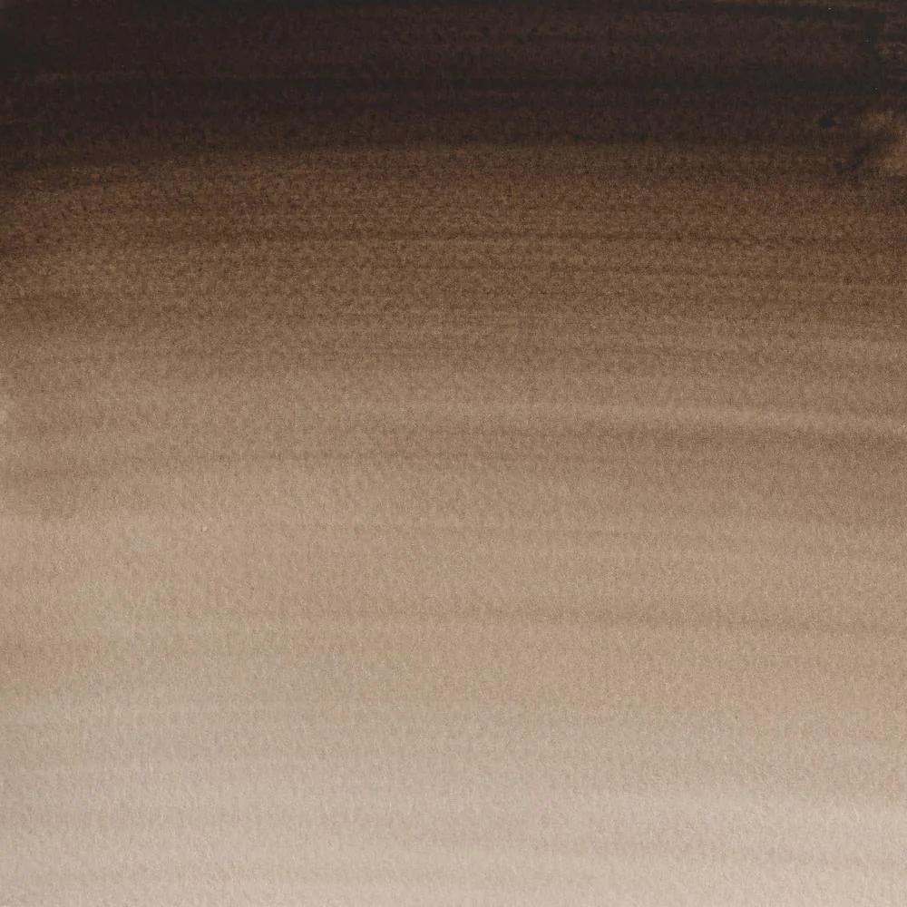 Cotman Watercolour – Sepia