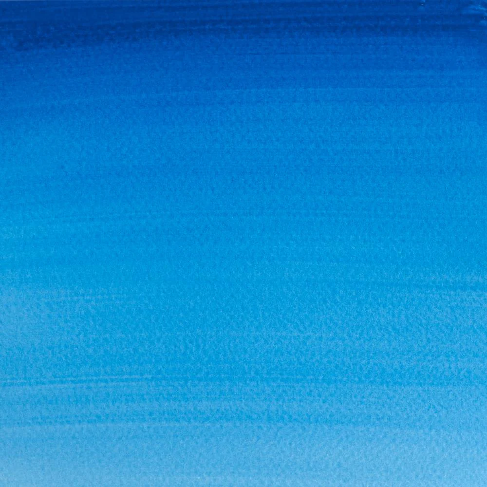 Cotman Watercolour – Turquoise