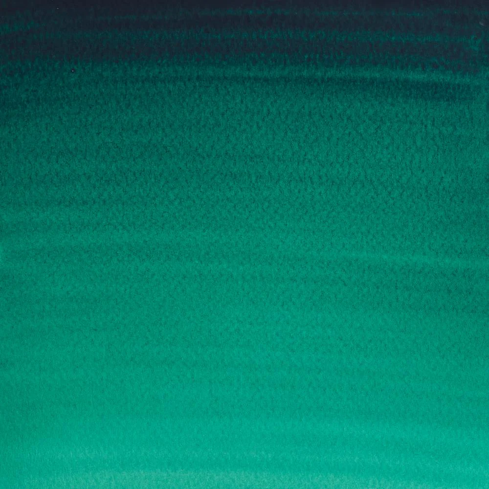 Cotman Watercolour – Viridian Hue