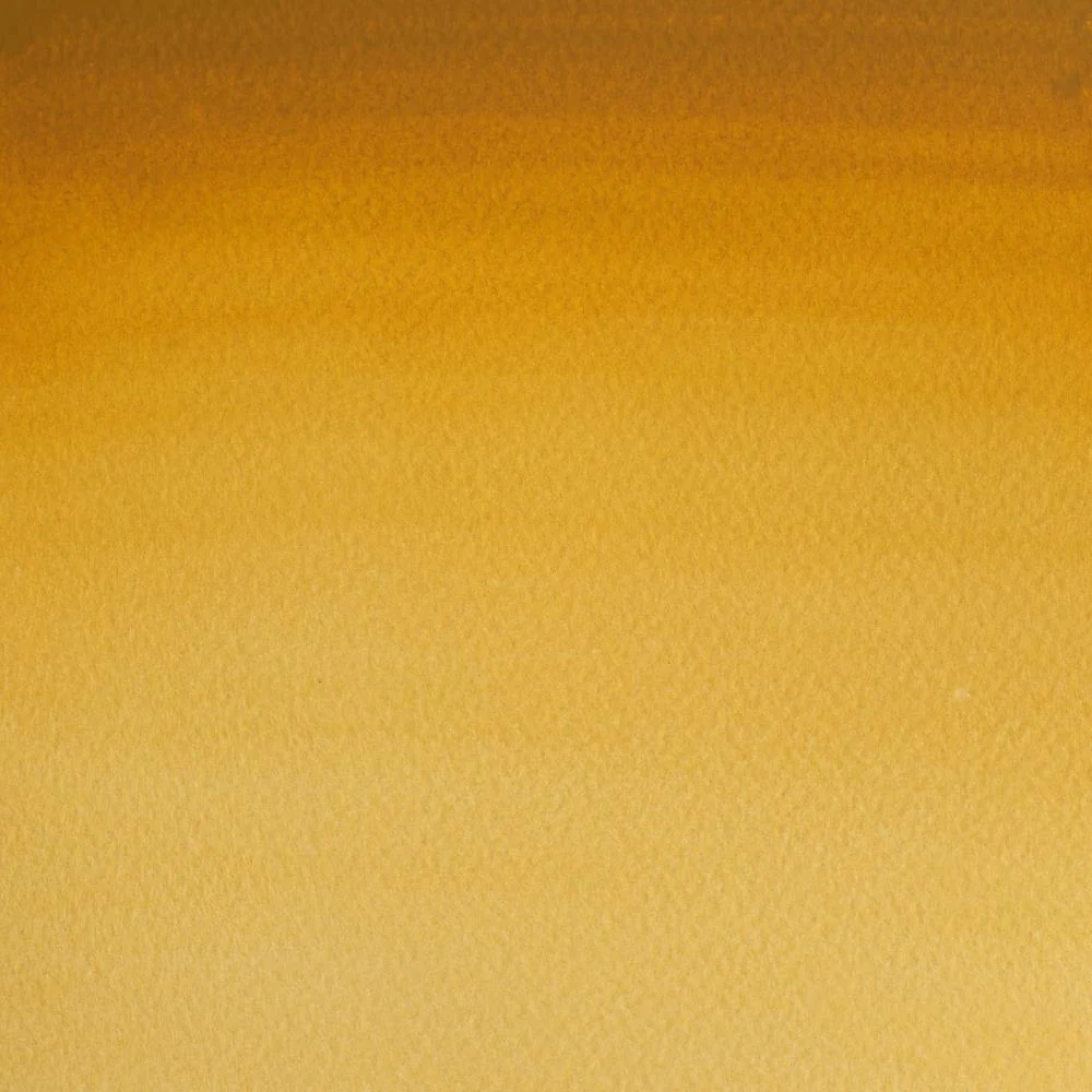 Cotman Watercolour – Yellow Ochre