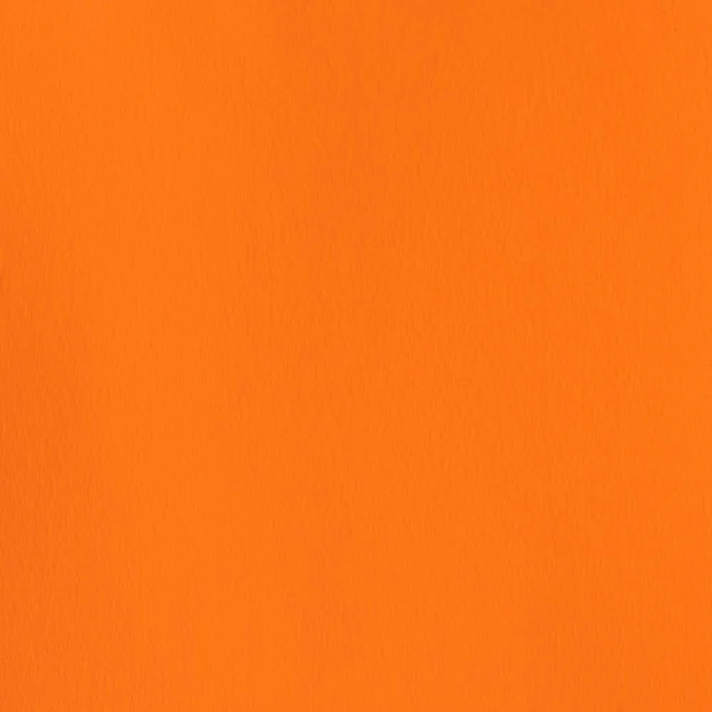 Designers Gouache – Cadmium Orange