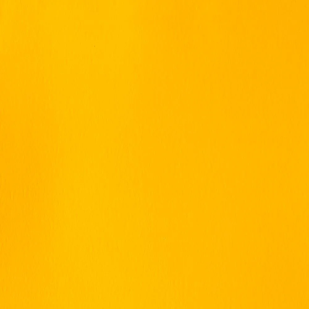 Designers Gouache – Permanent Yellow Deep