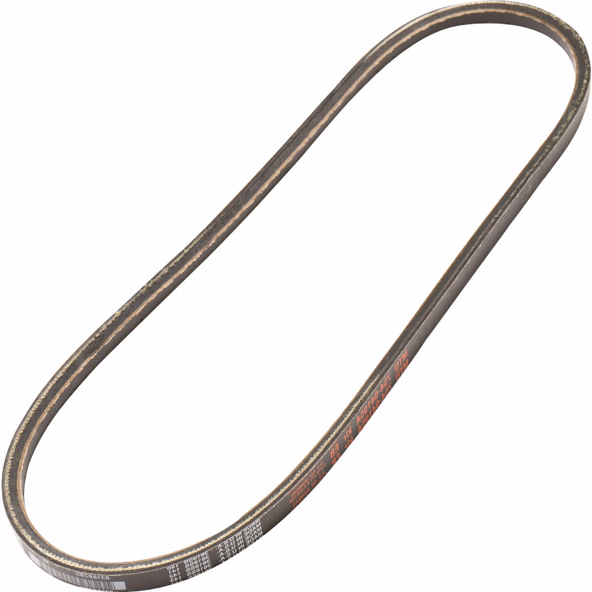 Troy-Bilt 1, 2 & 3-Stage Snow Blower Auger Belt