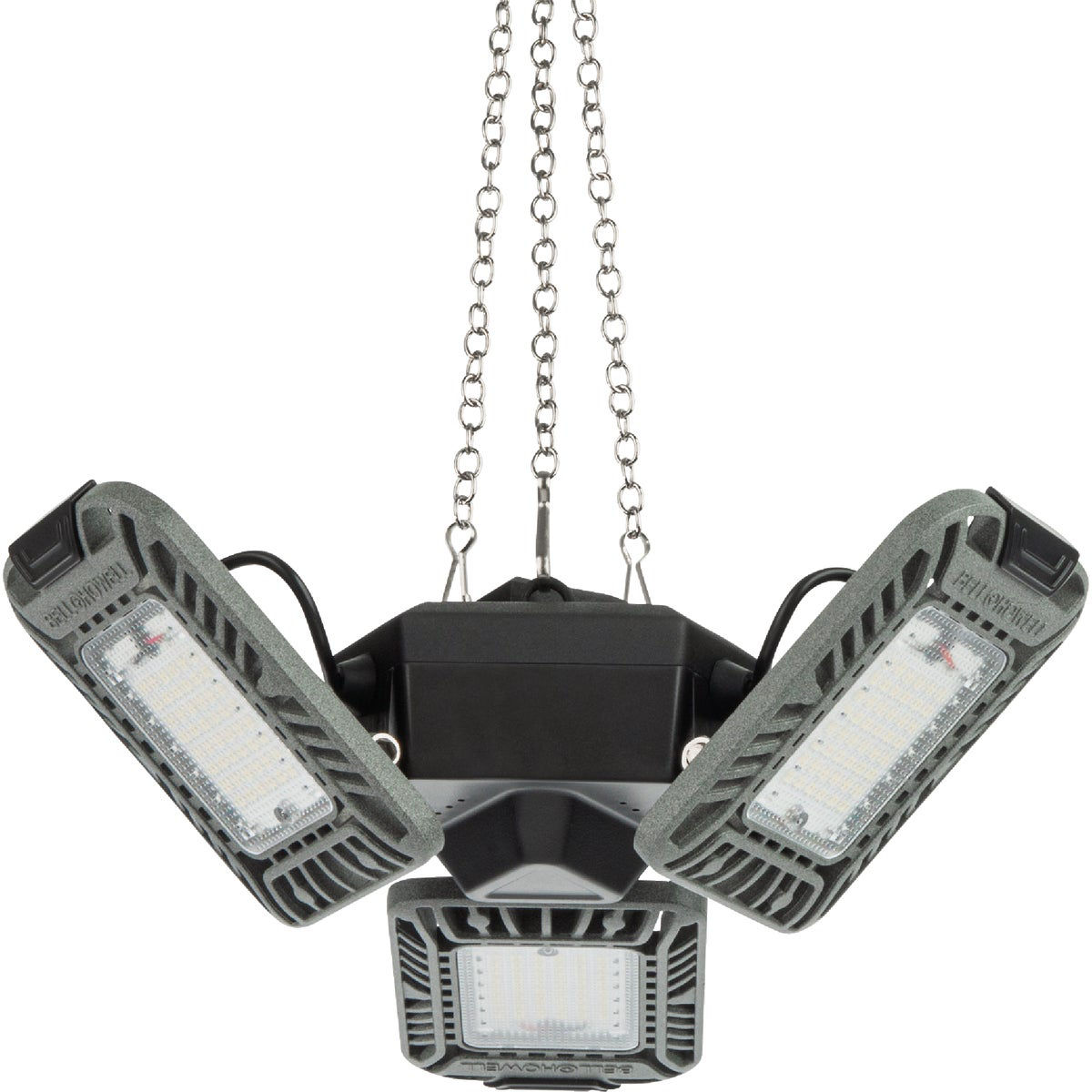 Bell+Howell Triburst 4000 Lumen Shop Light