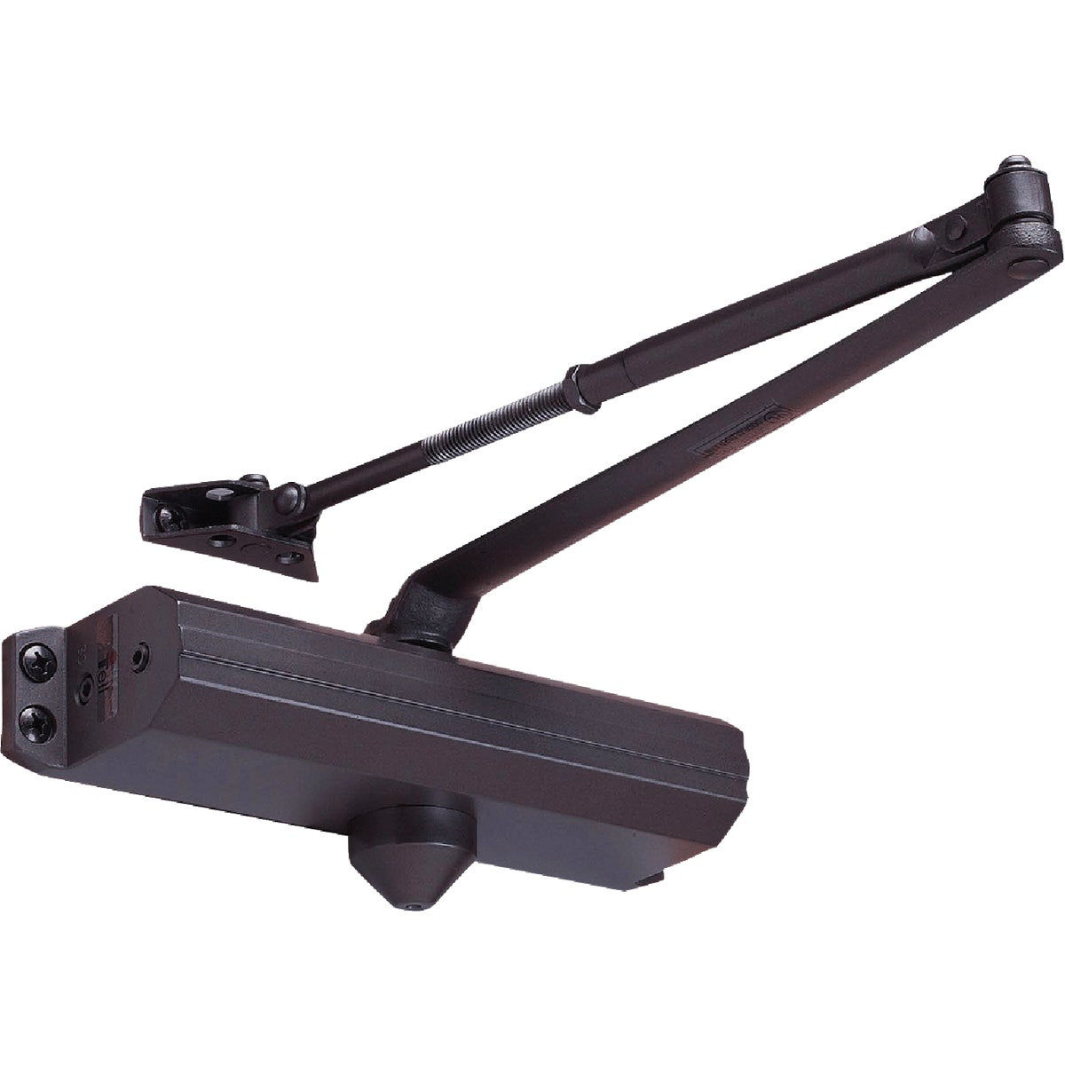 Tell Commerical 600 Series Duro Hold Open Door Closer