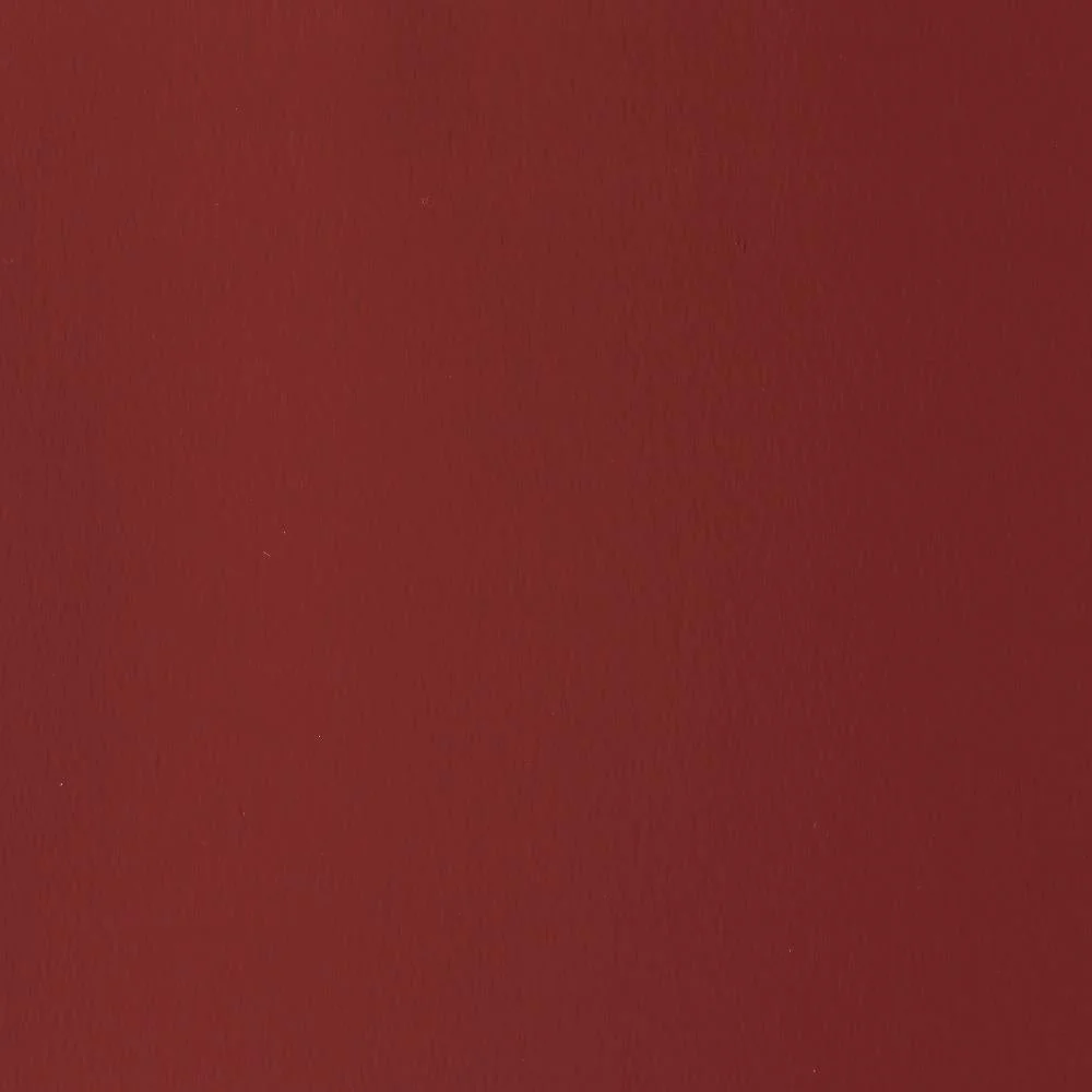 Designers Gouache – Red Ochre