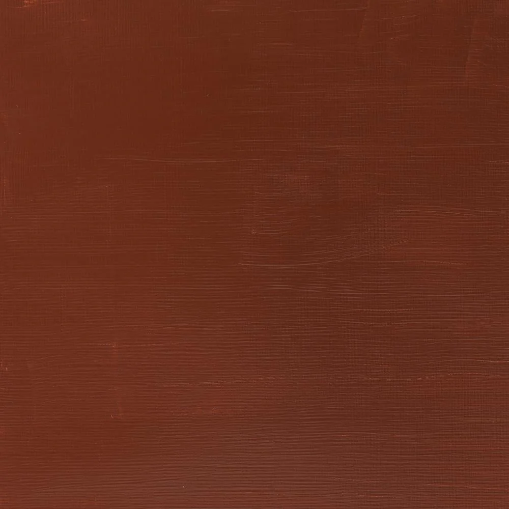 Galeria Acrylic – Burnt Sienna Opaque