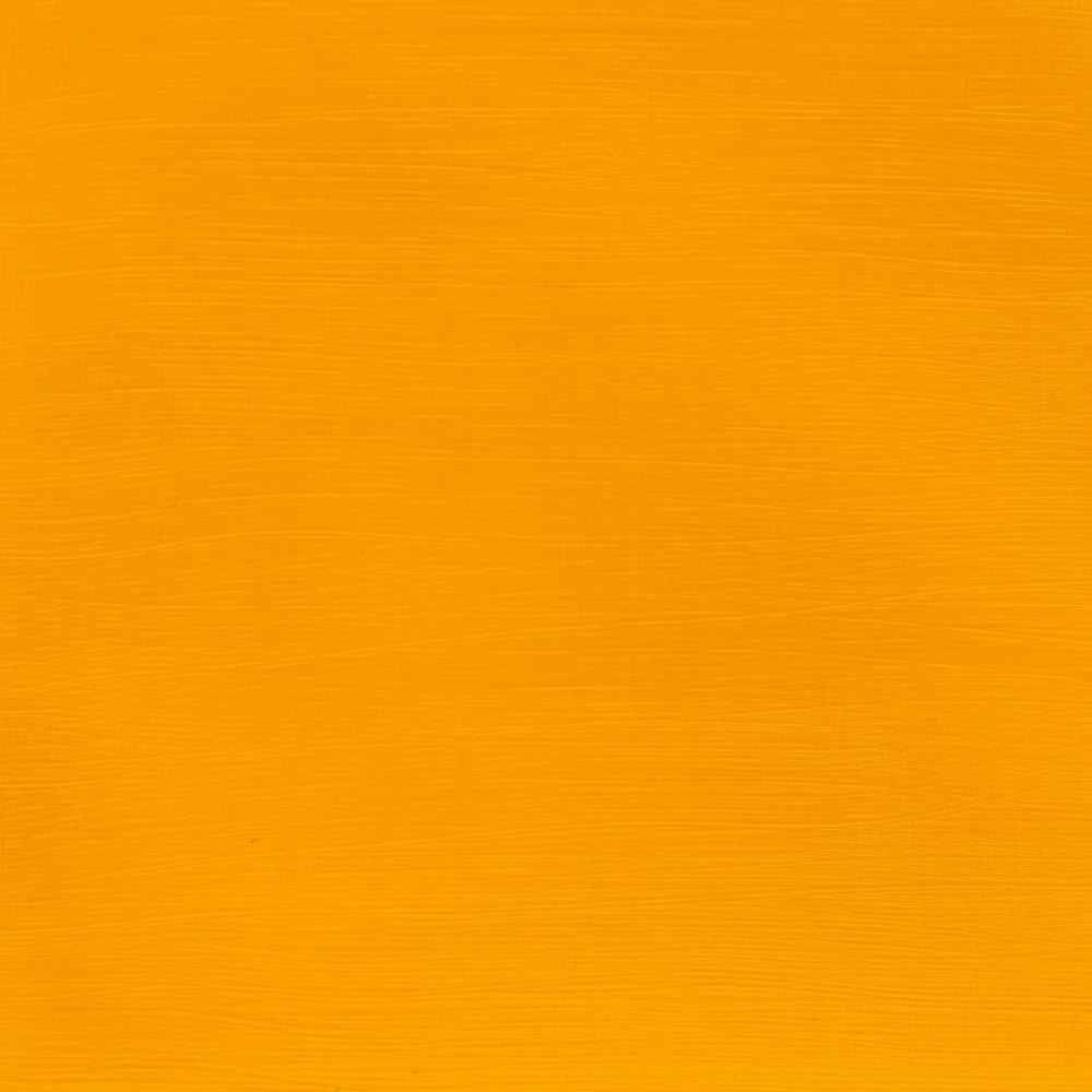 Galeria Acrylic – Cadmium Yellow Deep Hue
