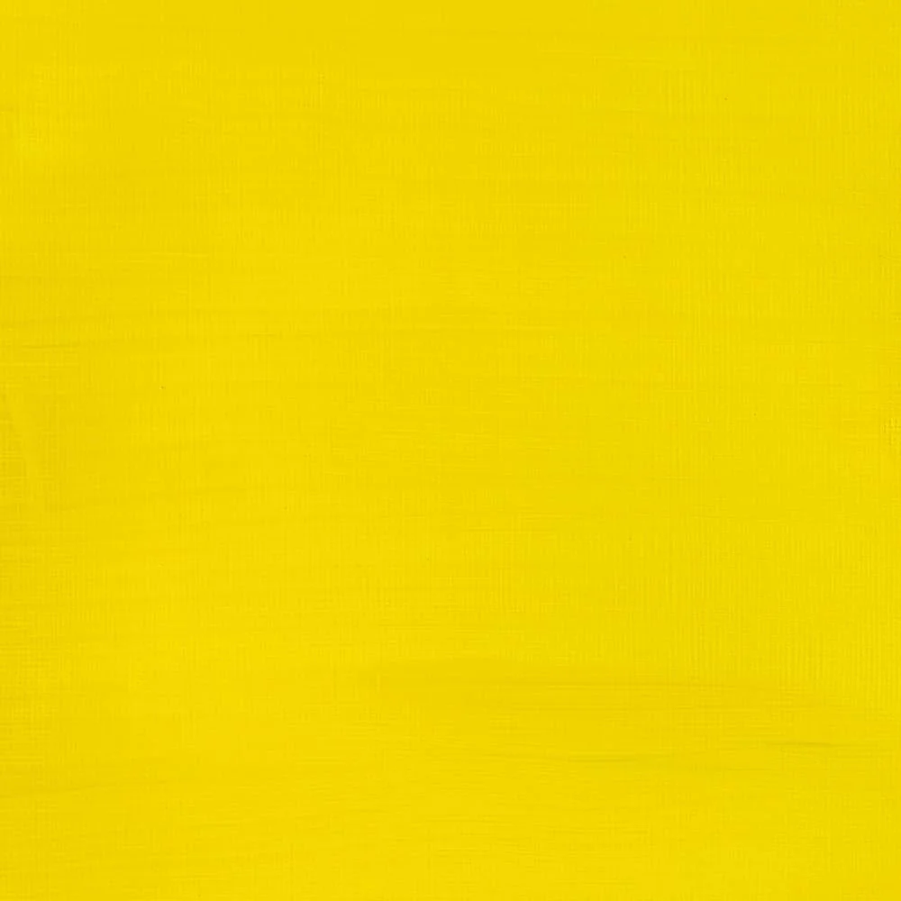 Galeria Acrylic – Cadmium Yellow Pale Hue
