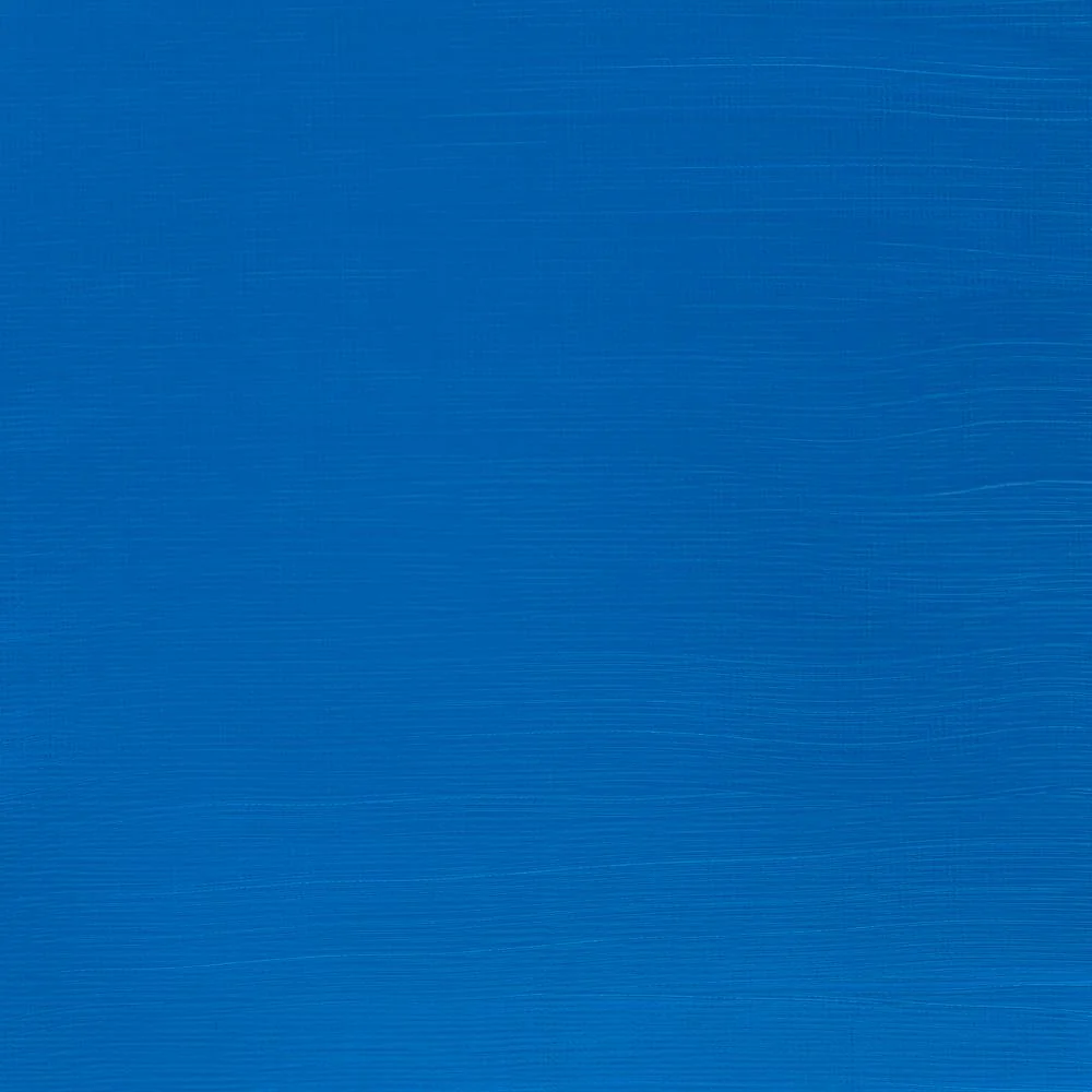 Galeria Acrylic – Cerulean Blue Hue