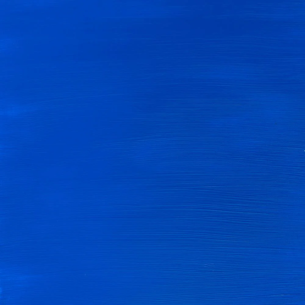 Galeria Acrylic – Cobalt Blue Hue