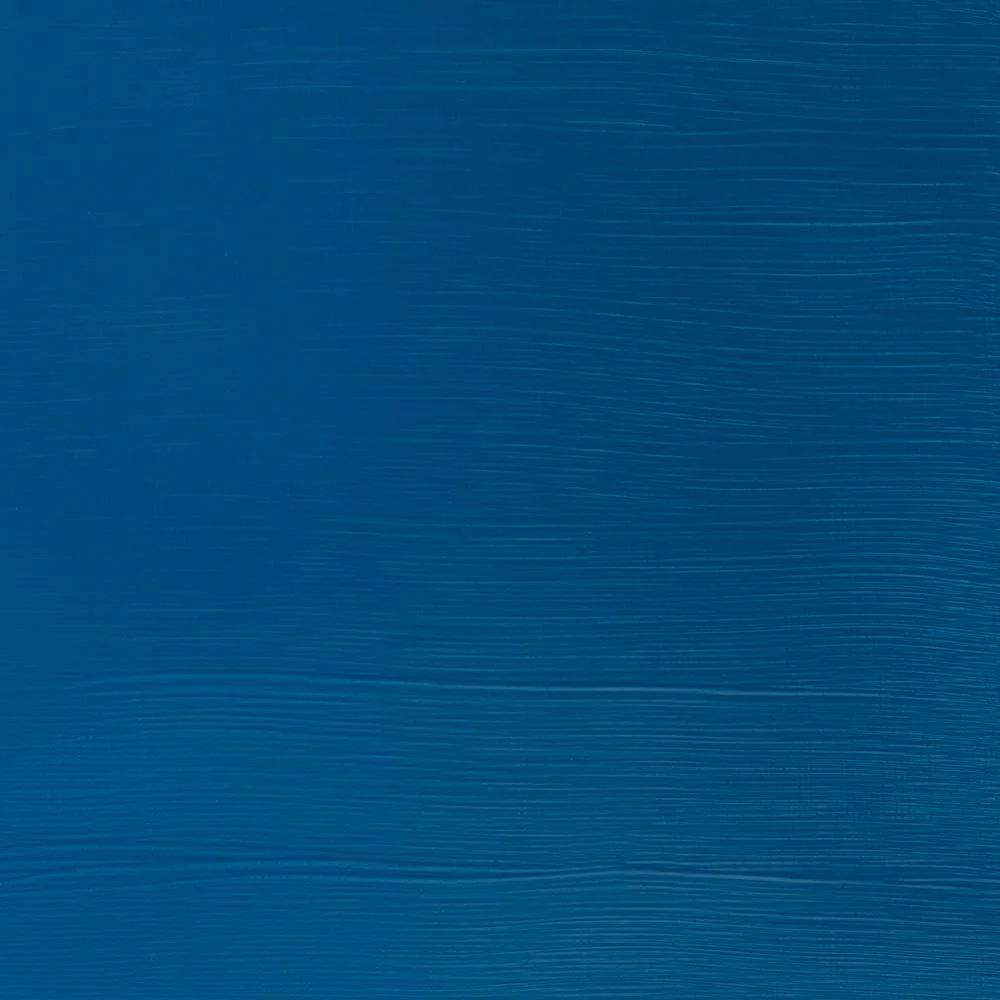 Galeria Acrylic – Deep Turquoise