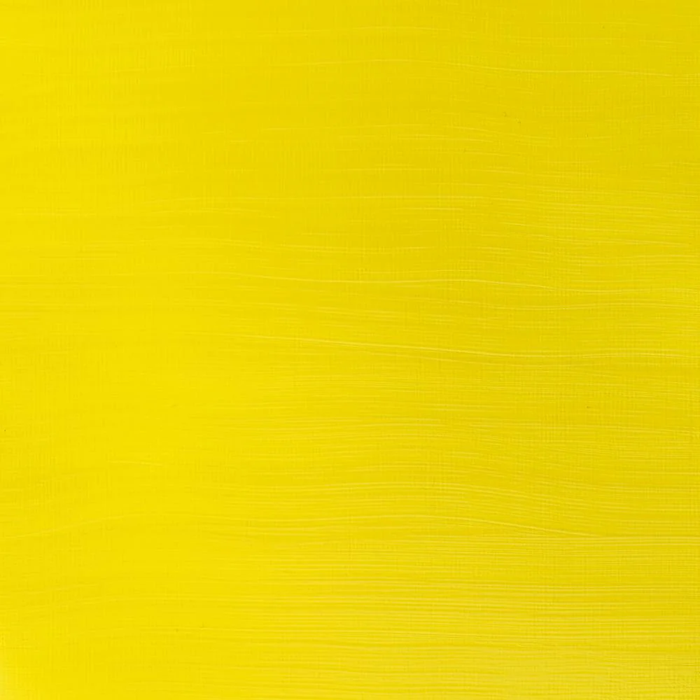 Galeria Acrylic – Lemon Yellow