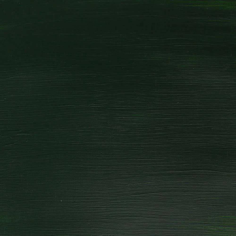 Galeria Acrylic – Olive Green