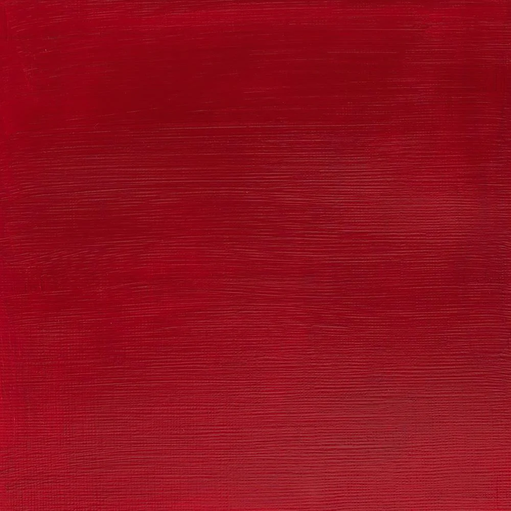 Galeria Acrylic – Permanent Alizarin Crimson
