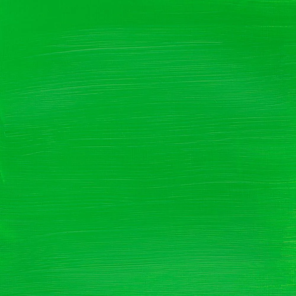 Galeria Acrylic – Permanent Green Light