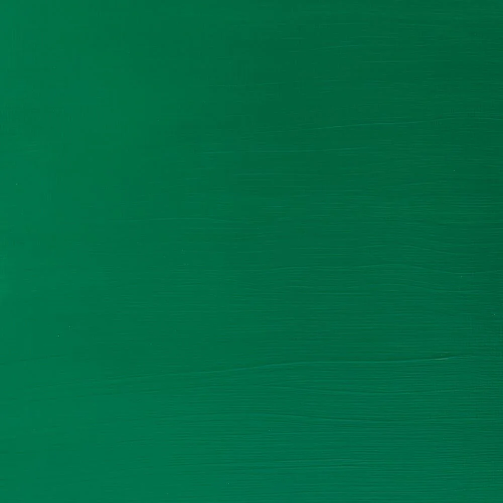Galeria Acrylic – Permanent Green Middle