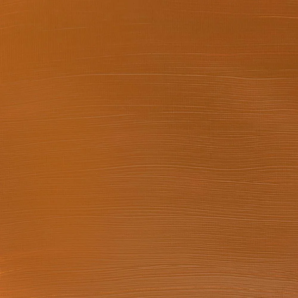 Galeria Acrylic – Raw Sienna Opaque