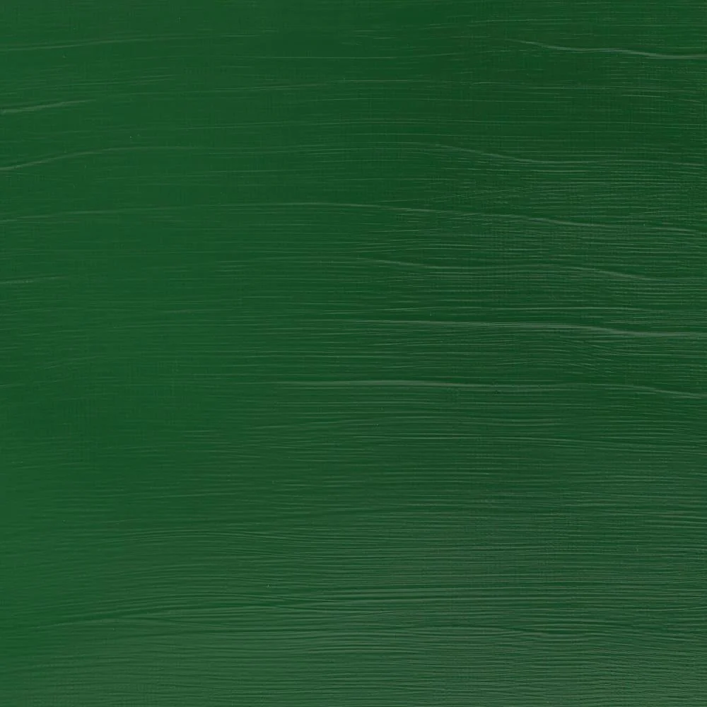 Galeria Acrylic – Sap Green