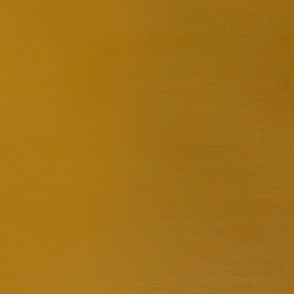 Galeria Acrylic – Yellow Ochre