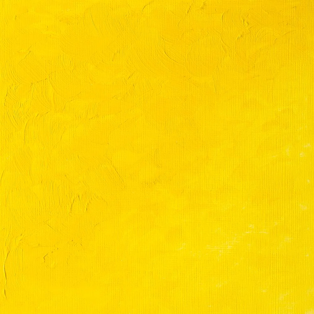Griffin Alkyd Fast Drying Oil Colour – Cadmium Yellow Light Hue