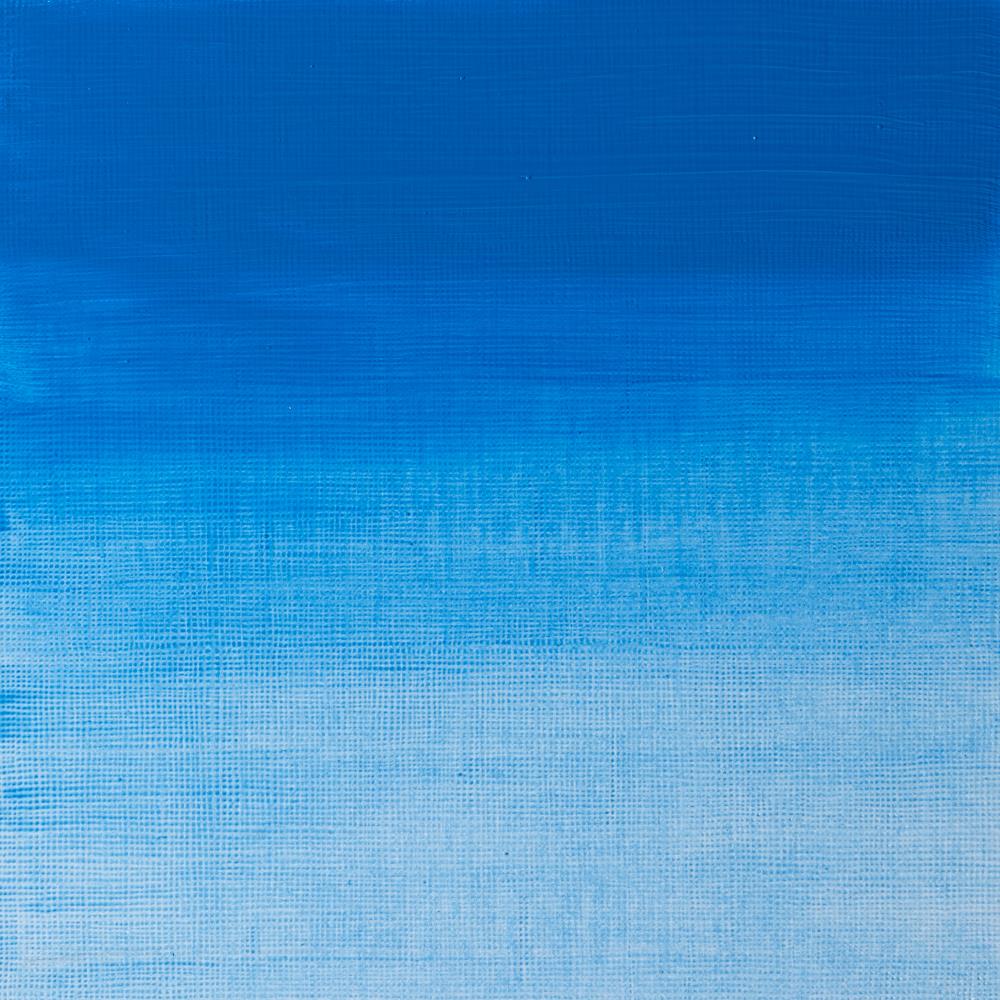 Griffin Alkyd Fast Drying Oil Colour – Cerulean Blue Hue
