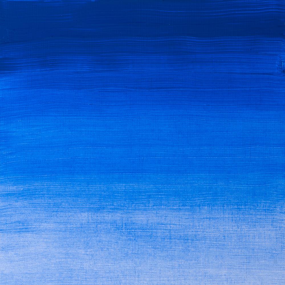 Griffin Alkyd Fast Drying Oil Colour – Cobalt Blue Hue