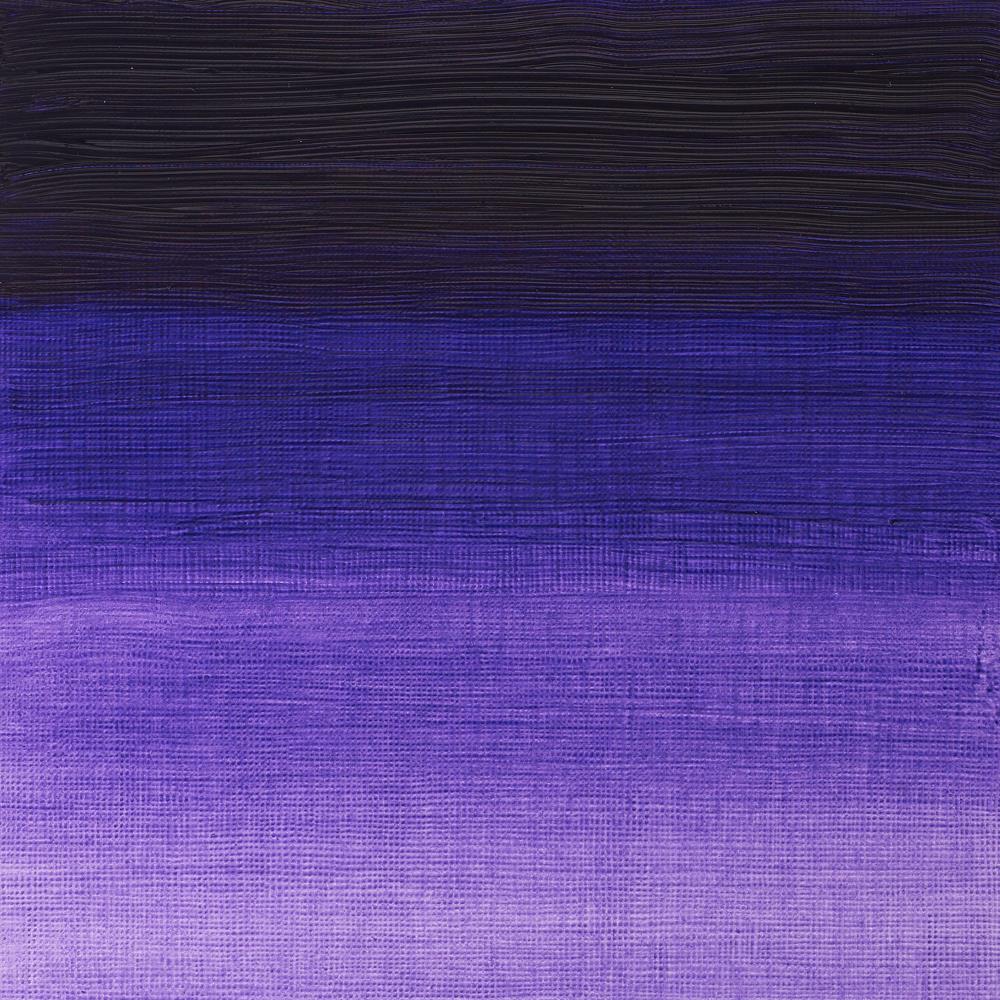 Griffin Alkyd Fast Drying Oil Colour – Dioxazine Purple