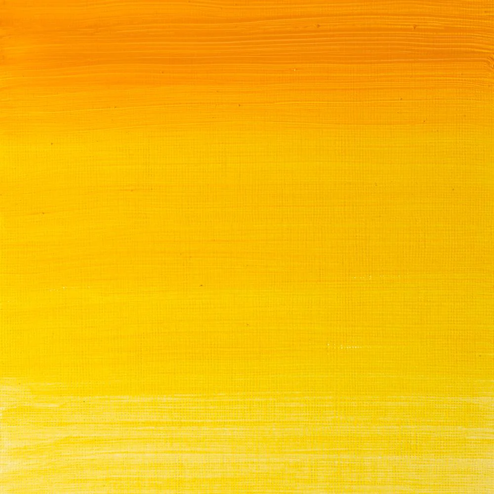 Griffin Alkyd Fast Drying Oil Colour – Indian Yellow