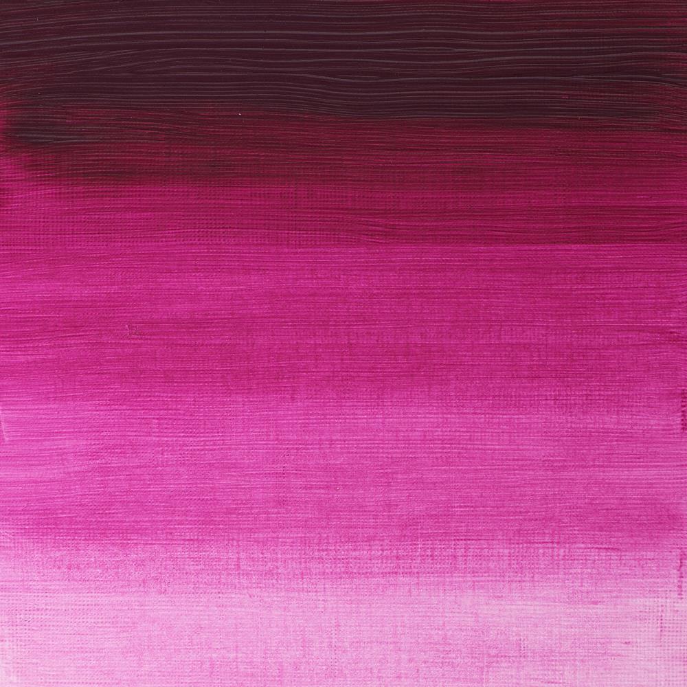 Griffin Alkyd Fast Drying Oil Colour – Magenta