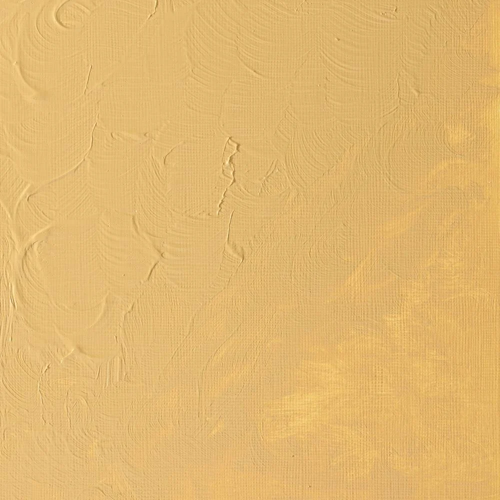 Griffin Alkyd Fast Drying Oil Colour – Naples Yellow Hue