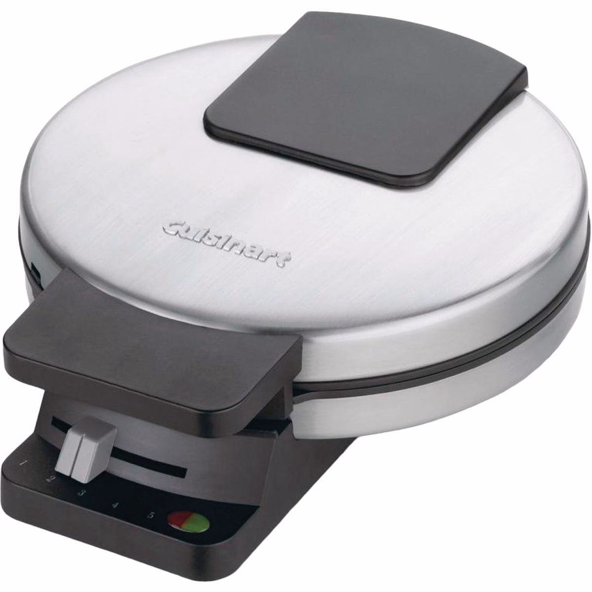 Cuisinart Classic Round Waffle Maker