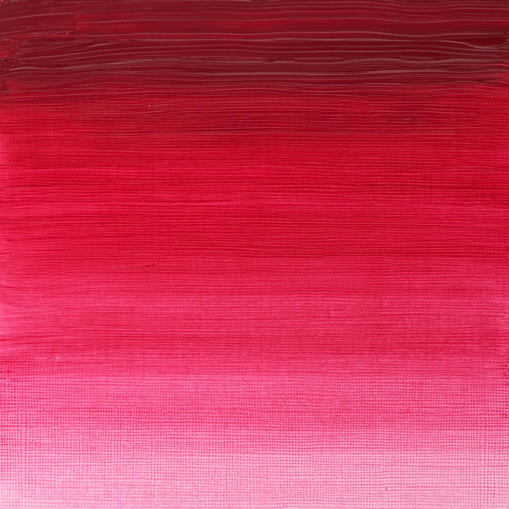Griffin Alkyd Fast Drying Oil Colour – Permanent Rose