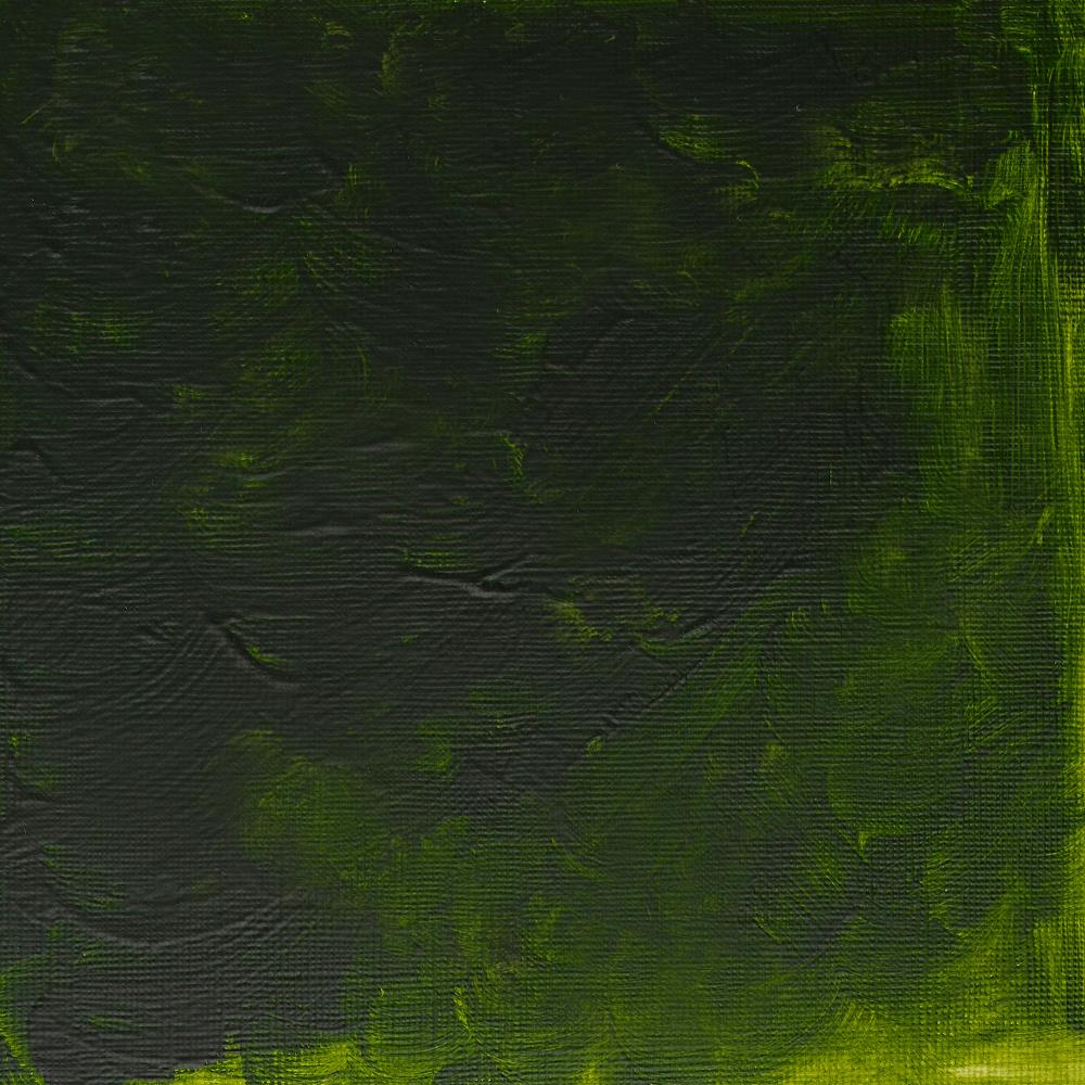 Griffin Alkyd Fast Drying Oil Colour – Permanent Sap Green