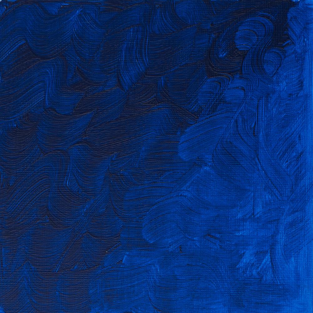 Griffin Alkyd Fast Drying Oil Colour – Phthalo Blue