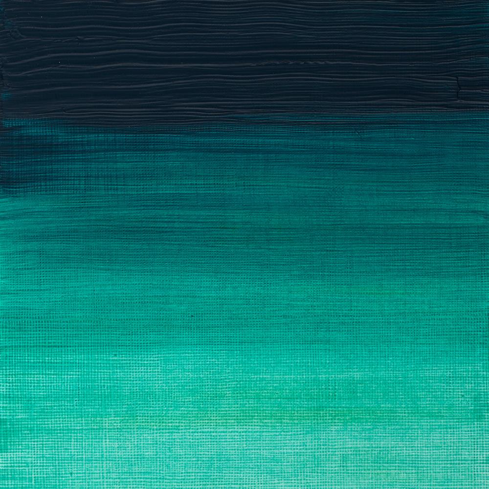 Griffin Alkyd Fast Drying Oil Colour – Phthalo Green