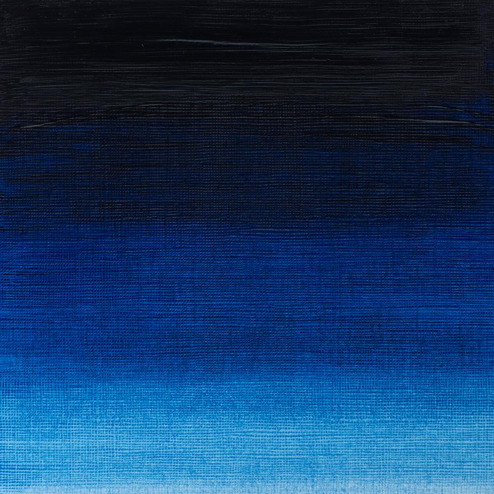 Griffin Alkyd Fast Drying Oil Colour – Prussian Blue