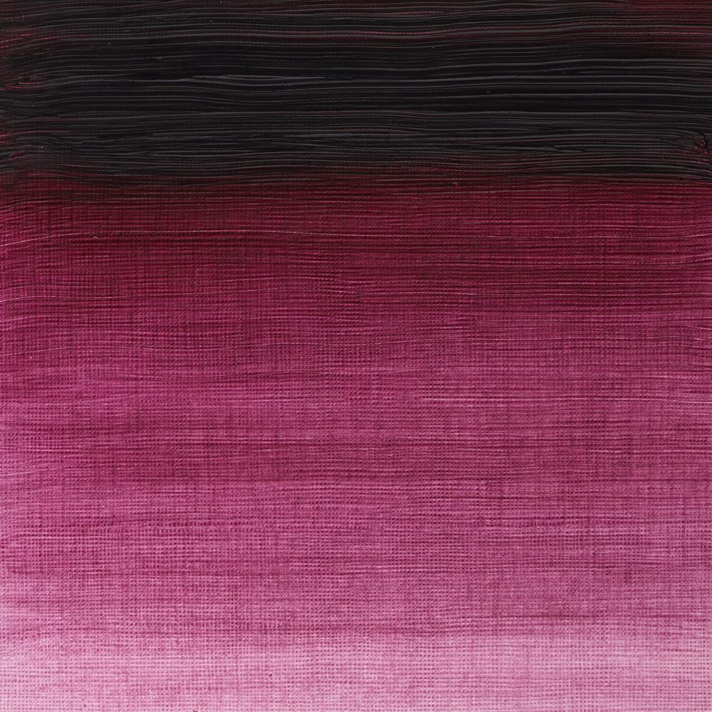 Griffin Alkyd Fast Drying Oil Colour – Purple Lake