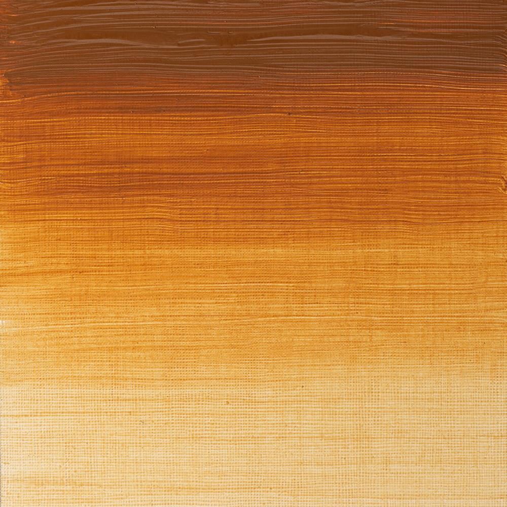 Griffin Alkyd Fast Drying Oil Colour – Raw Sienna